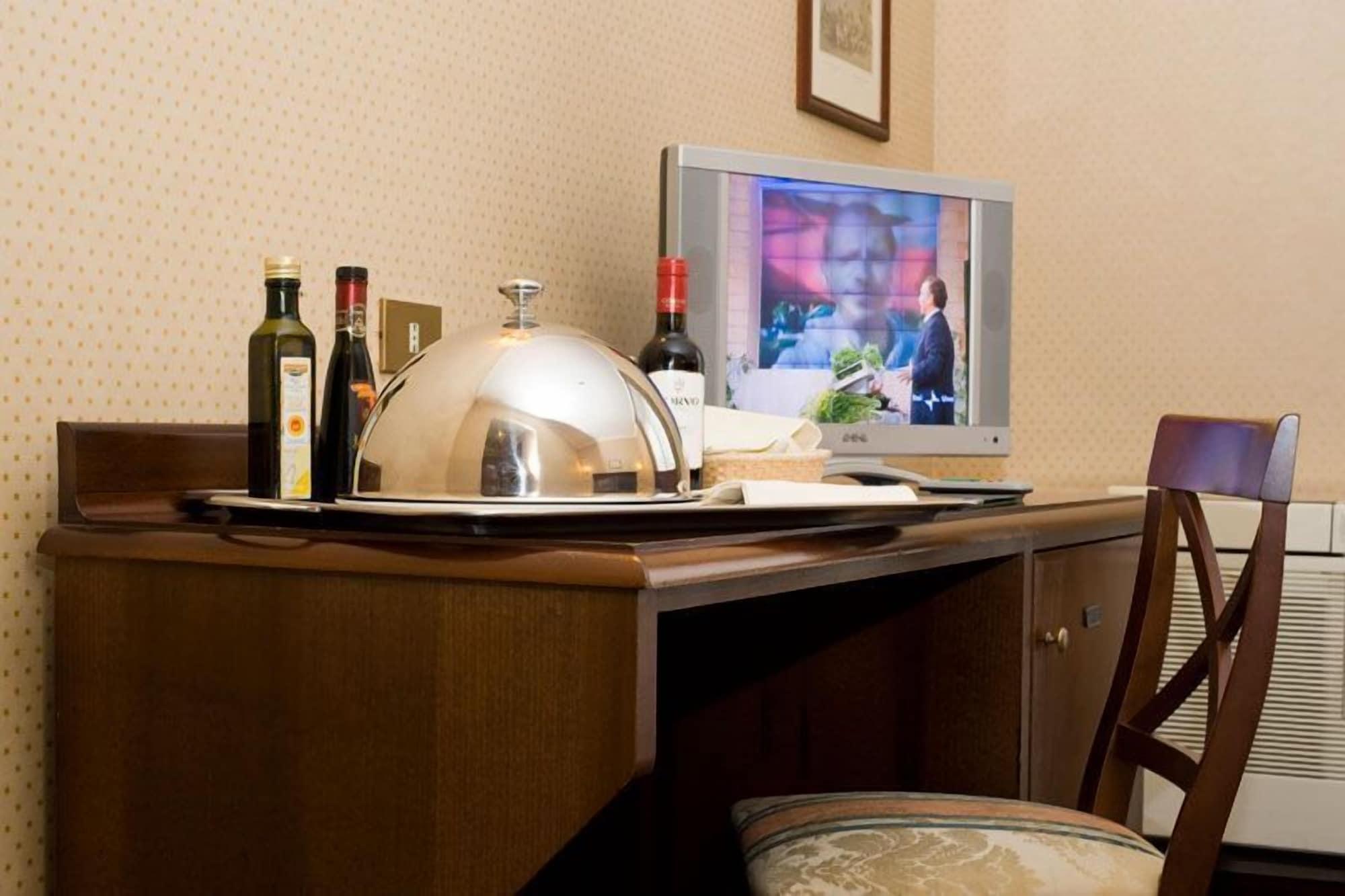 Appia Park 4* Roma