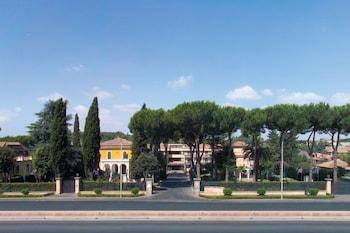Appia Park 4* Roma