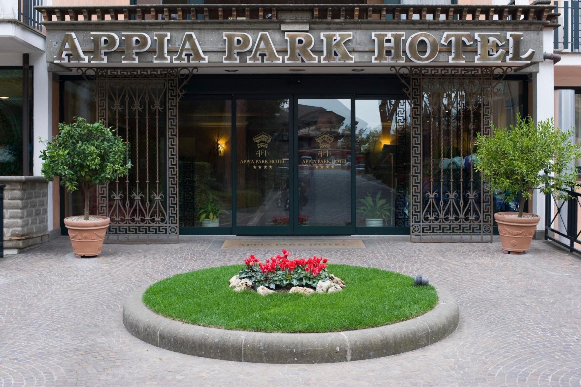 Hotel Appia Park Roma
