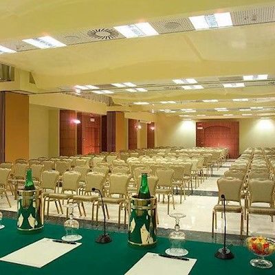 Appia Park 4* Roma