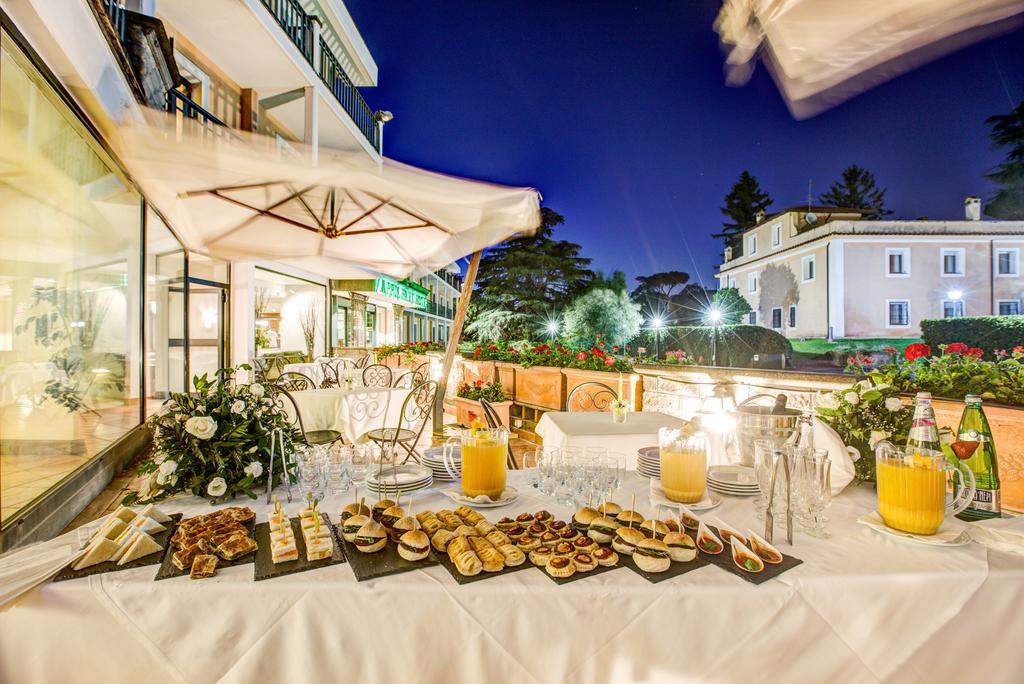 Appia Park 4* Roma