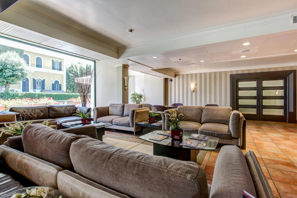 Appia Park 4* Roma