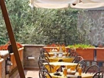 Appia Park Hotel 4*