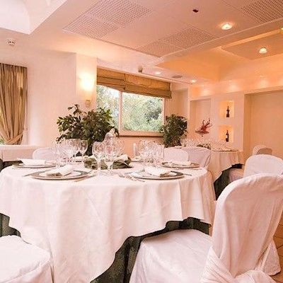 Appia Park Hotel Roma