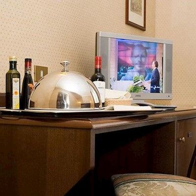 Appia Park Hotel 4*