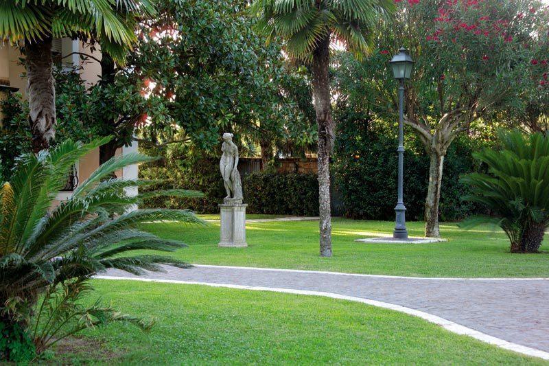 Appia Park 4* Roma