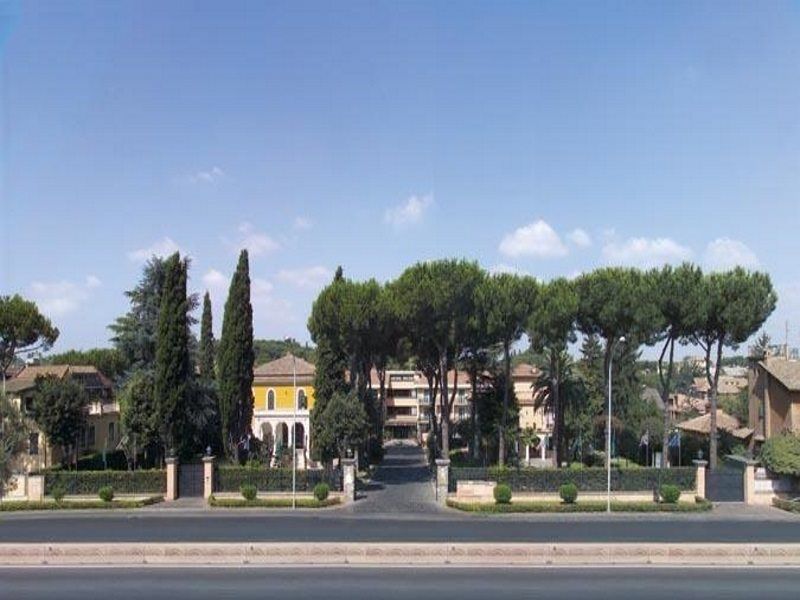 Appia Park 4* Roma