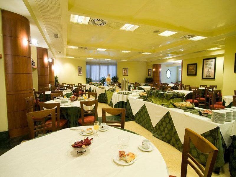 Hotel Appia Park 4*