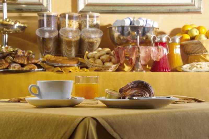 Appia Park Hotel