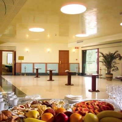 Appia Park Hotel