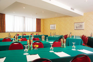Hotel Appia Park Roma