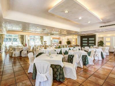 Appia Park 4* Roma