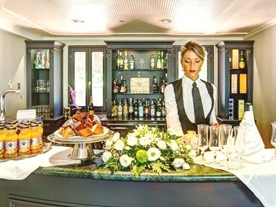 Appia Park Hotel Roma