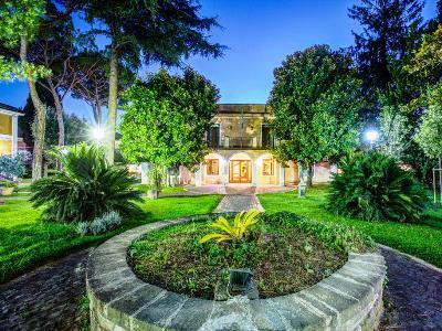Appia Park